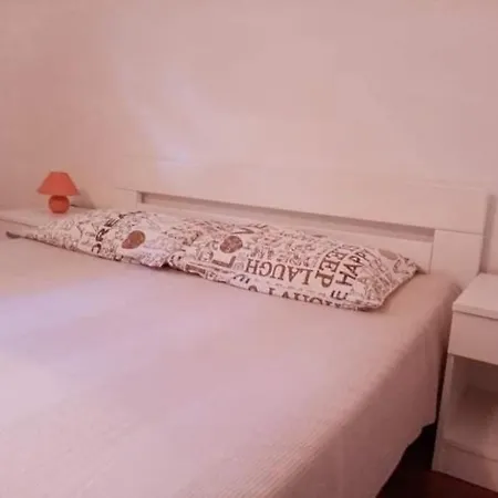 Ljupka Apartman Orebic