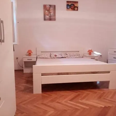Apartman Ljupka Orebic